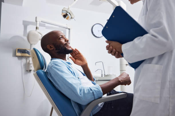 Best Pediatric Emergency Dentist in South Bend, WA