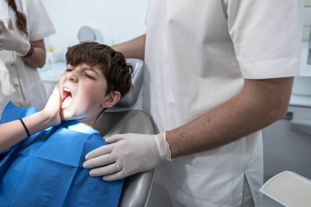 Best Weekend Emergency Dentist in South Bend, WA