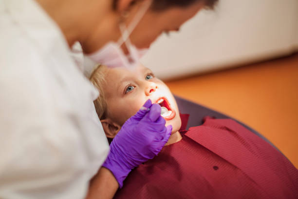 Best Emergency Wisdom Teeth Removal in South Bend, WA