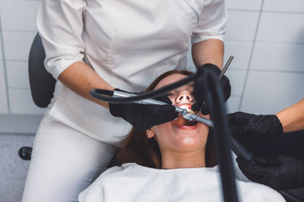 Best Emergency Root Canal Treatment in South Bend, WA