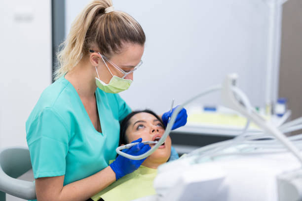 Best Emergency Wisdom Teeth Removal in South Bend, WA