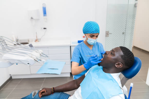 Best Emergency Dental Care for Trauma or Injury in South Bend, WA